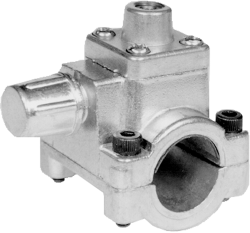 Supco Bullet Piercing Valve BPV78