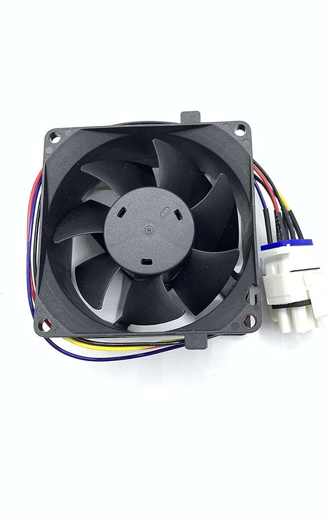 GE Refrigerator Fan Motor WR60X35205