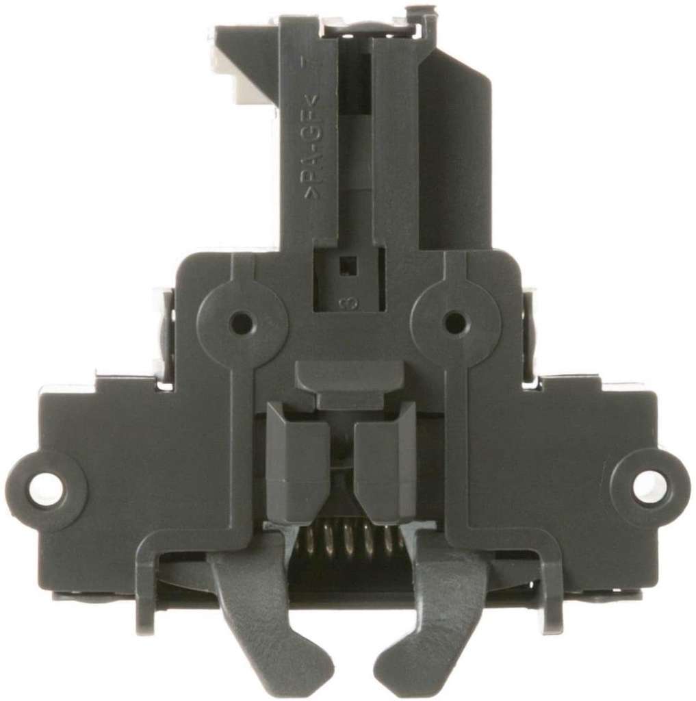 Latch &amp; Switch Assembly for GE WD21X10490