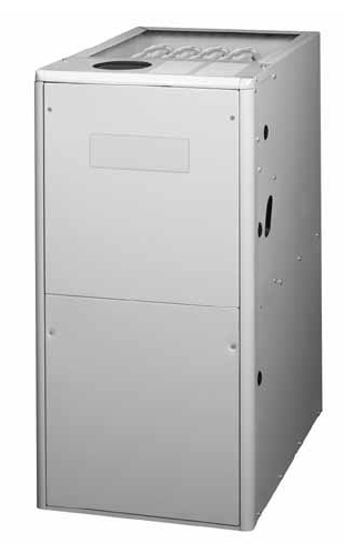 Gibson Gas Upflow Furnace (80% 54K BTU) KG7SA-054C-23A1