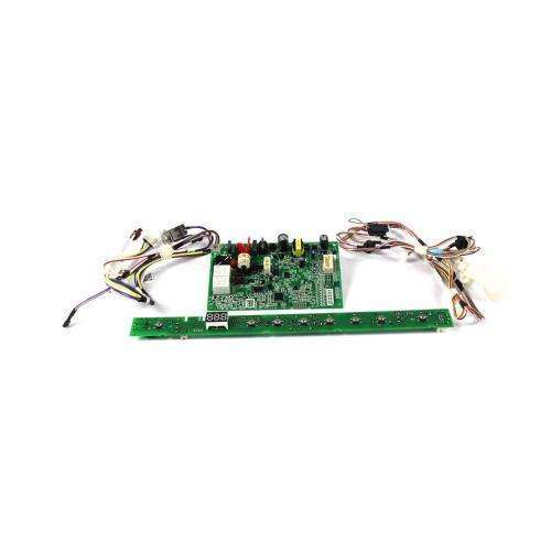 Machine Control Replacement Kit WD21X26186