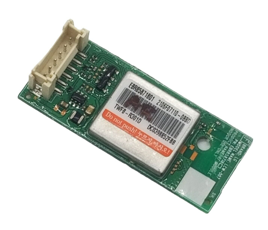 LG WiFi Expansion Board EBR85871801