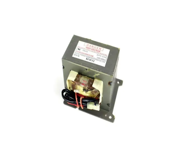 Sharp Microwave Transformer RTRN-B093MRE0