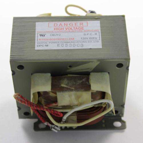 Sharp Microwave Transformer RTRN-B091MRE0