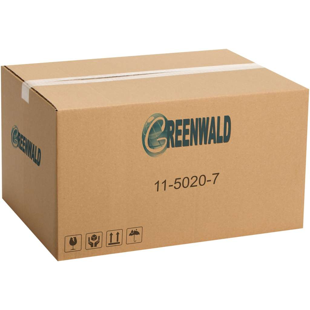 Greenwald Tokette 1 Yellow 11-5020-7