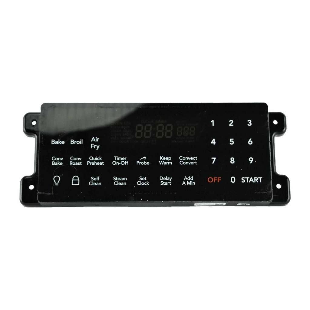 Electrolux / Frigidiare Oven Range Electronic Control Board 5304523299