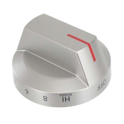 Samsung Range Surface Element Knob DG94-03500W