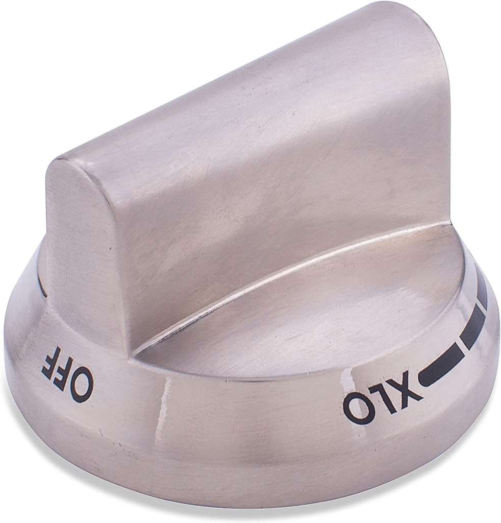 Range Burner Knob for Bosch 00609114