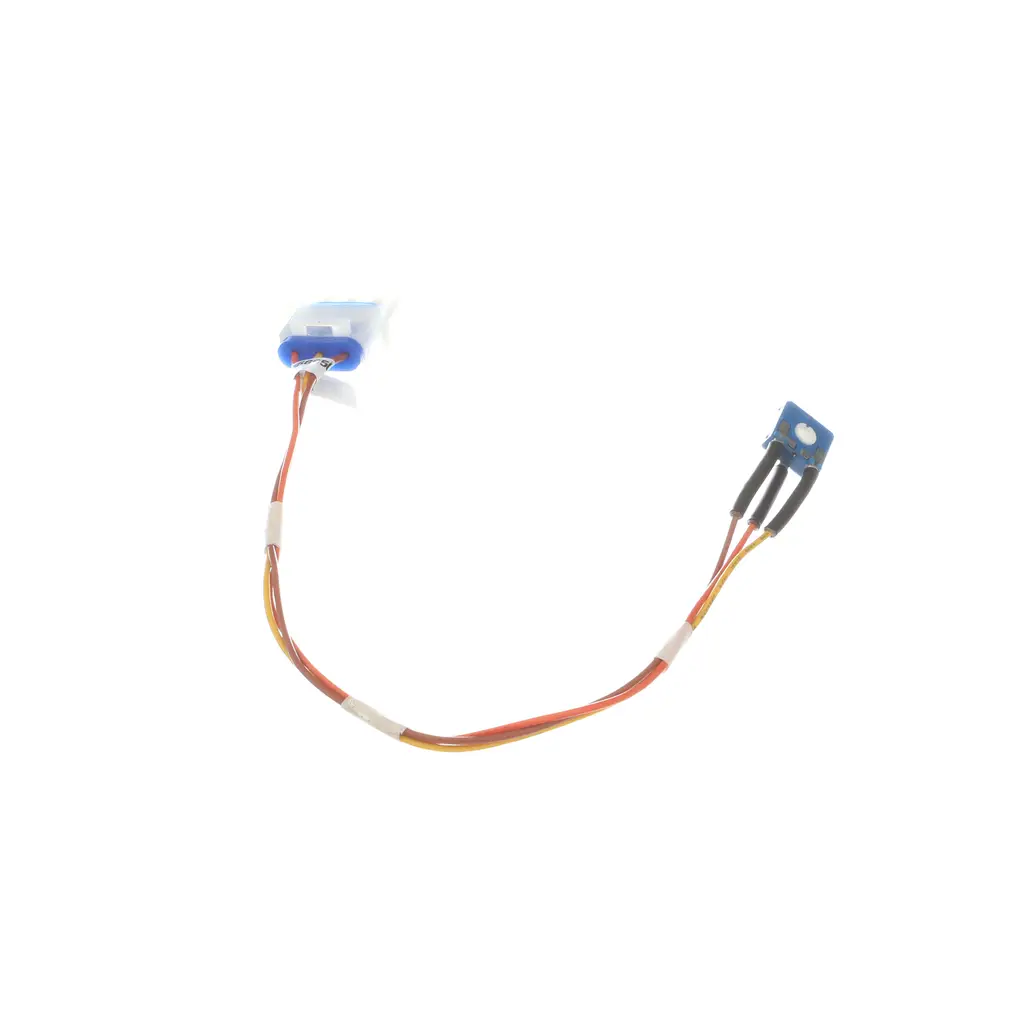 Frigidaire Freezer Temperature Control Wire Harness 5304523789