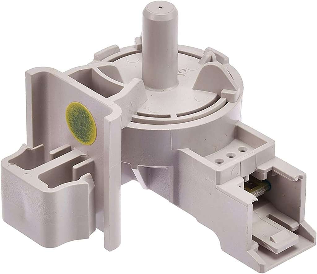 Washer Water Level Switch for Whirlpool WPW10448876