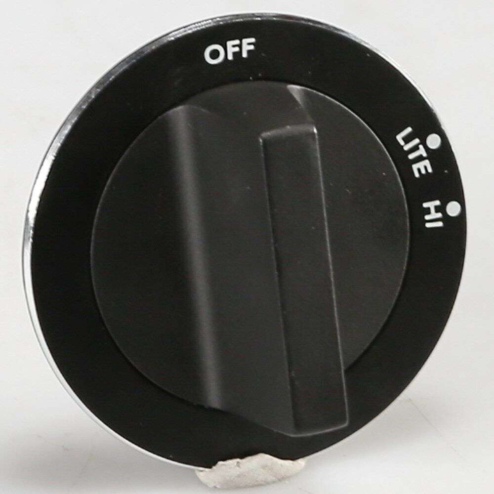 Range Knob for Whirlpool W11032824