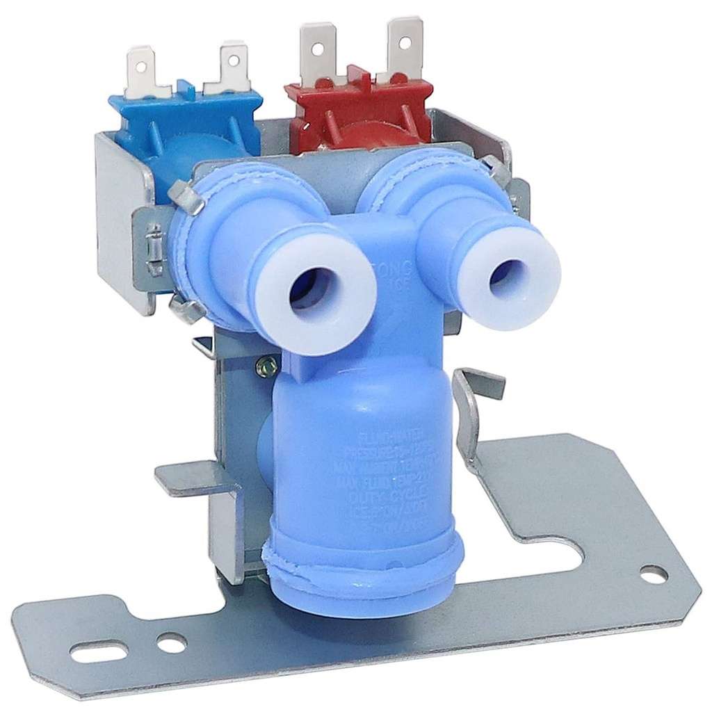 Refrigerator Water Valve for GE WR57X33326