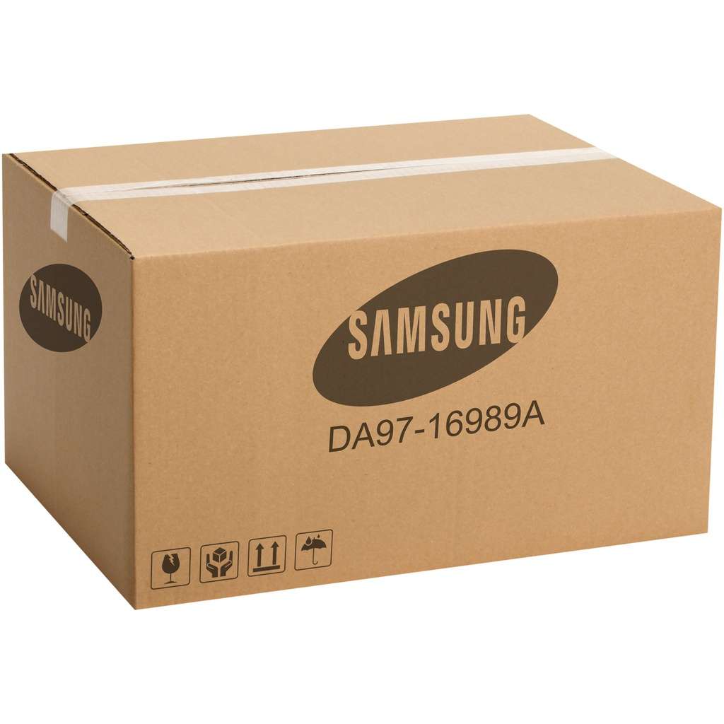 Samsung Assembly Gasket-Fre DA97-16989A