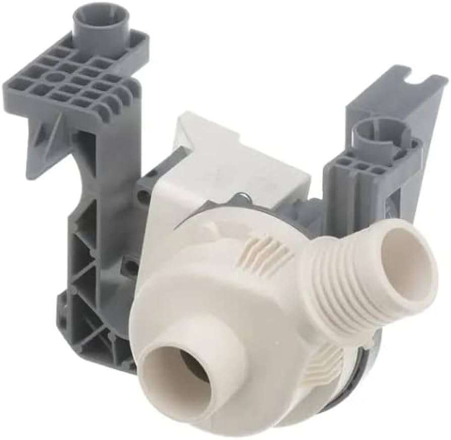 Whirlpool Pump-Water W11396717