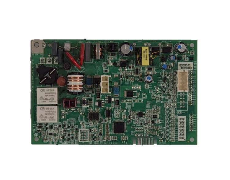 GE Dishwasher Electronic Control Board WD21X32160