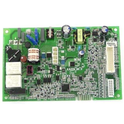 GE Dishwasher Electronic Control Board WD21X27998