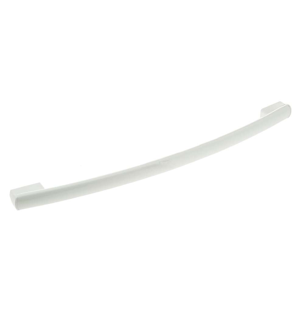 GE Freezer Door Handle (White) WR12X34231