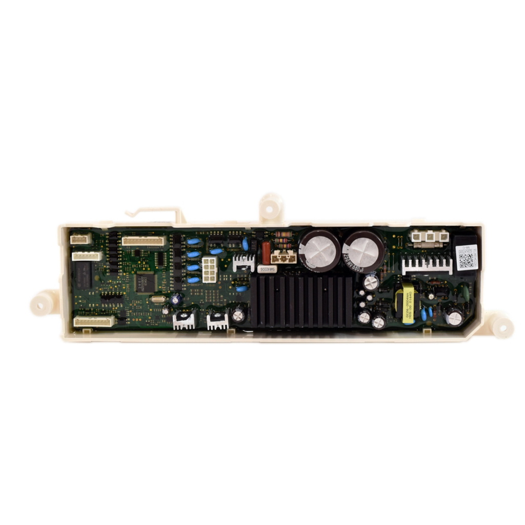 Samsung Washer Electronic Control Board DC92-01625V