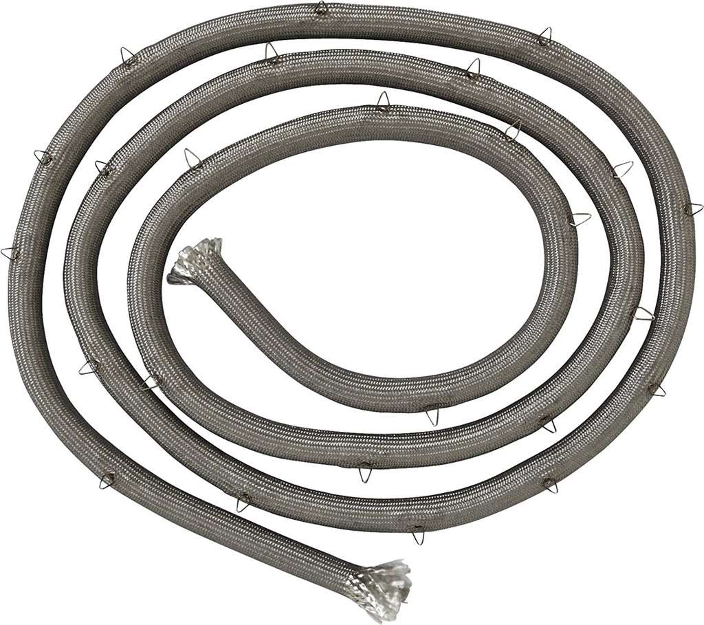 Oven Door Gasket for Whirlpool (AFM) W10162385