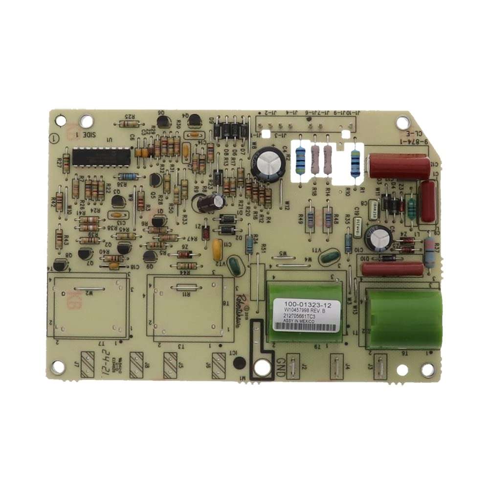 Range Spark Module for Whirlpool W10860916