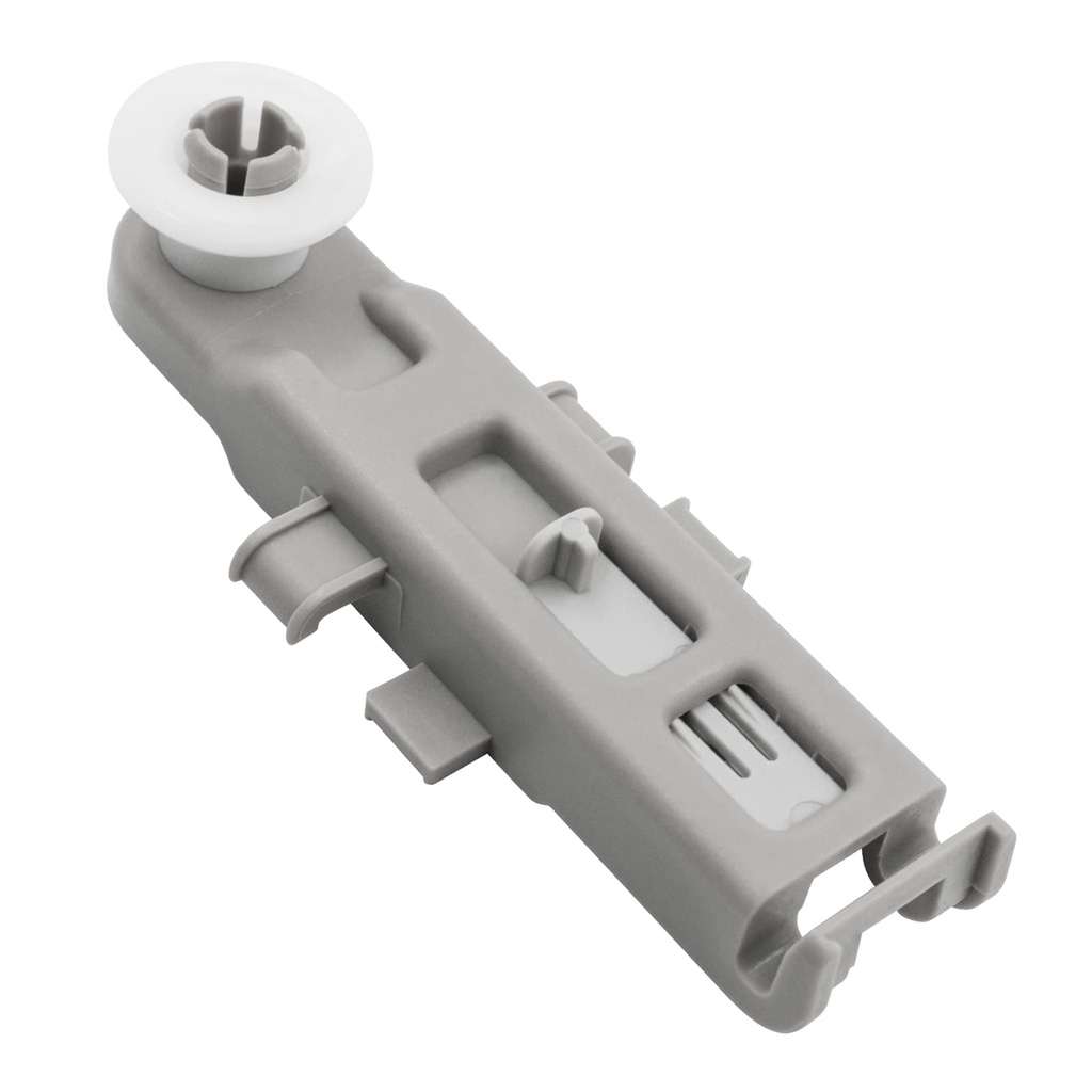 Dishwasher Rack Roller for Whirlpool W10888592