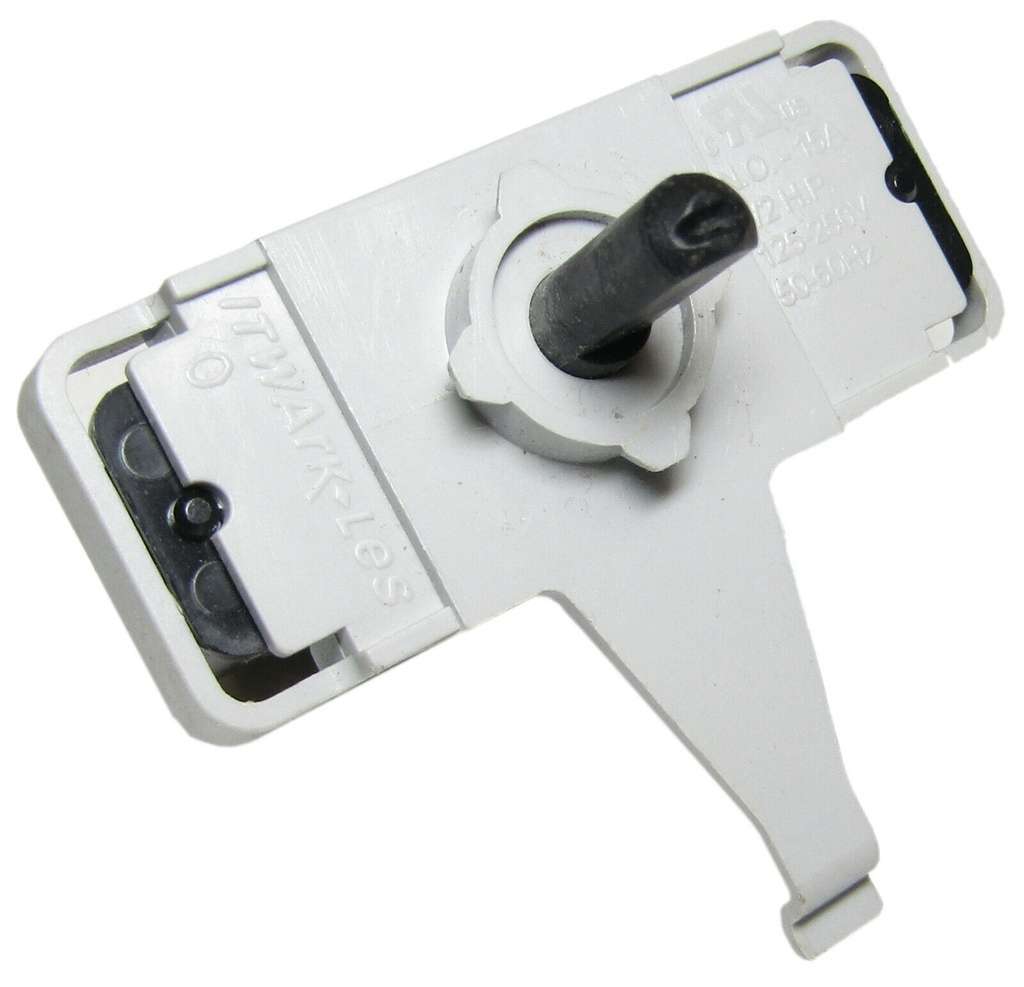 Dryer Start Switch for Whirlpool WPW10420741