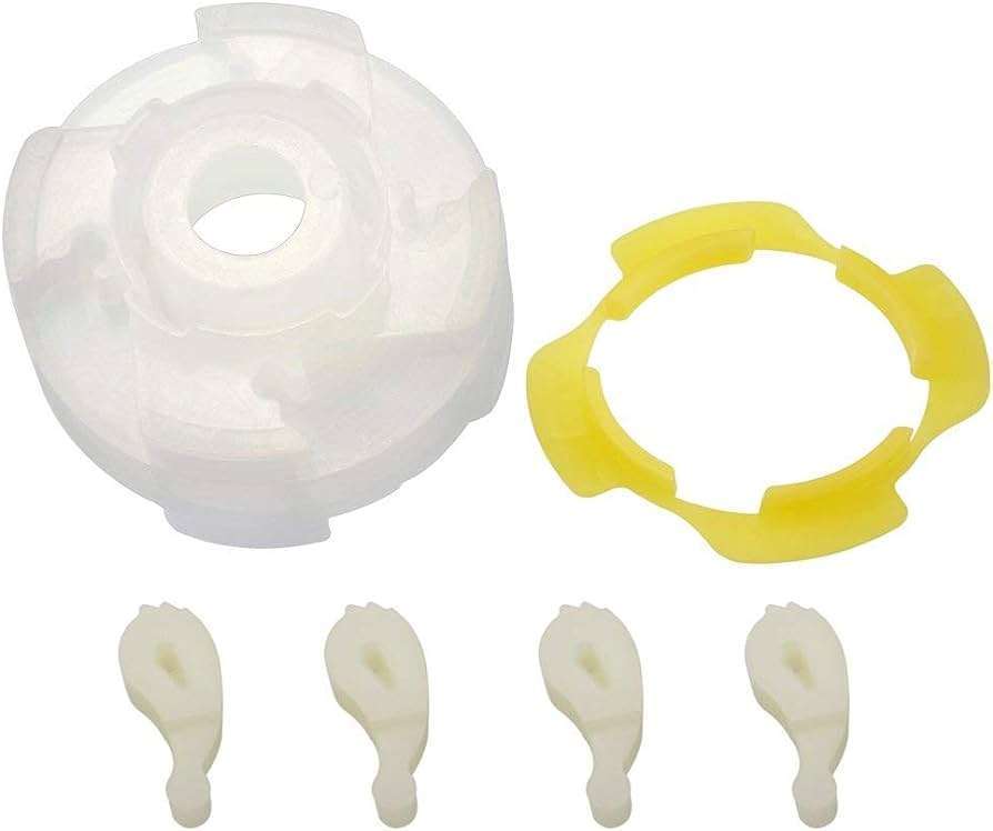 Whirlpool 285809 Genuine Washer Agitator Cam Kit