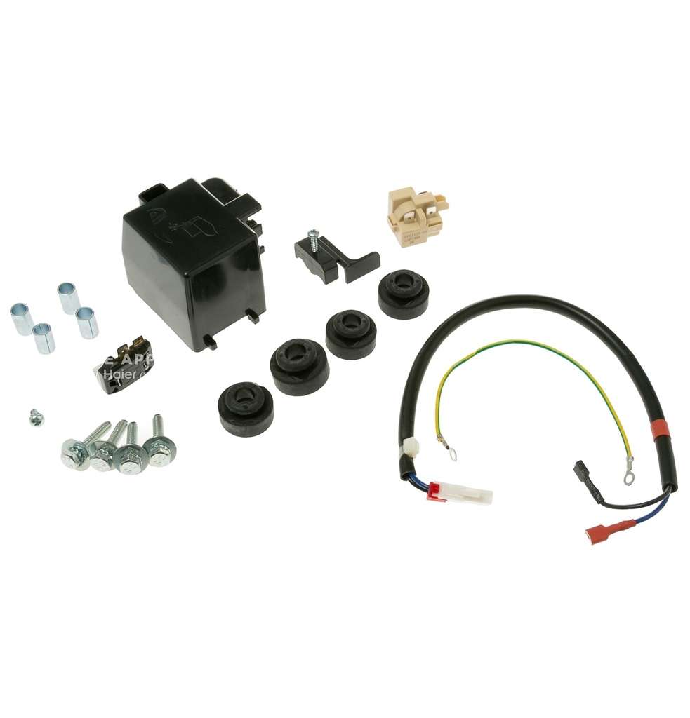 GE Compressor Electrical Accessory Kit WR87X32069