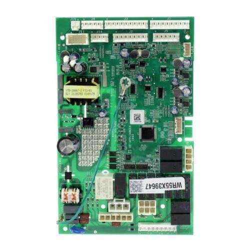 GE WR55X40445 Refrigerator Electronic Control Board
