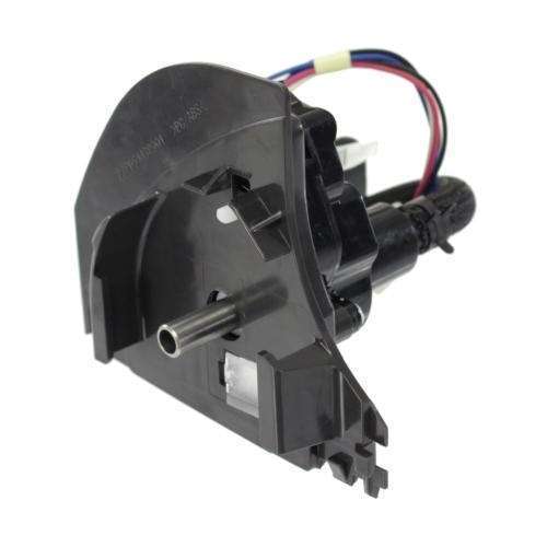 GE Refrigerator Coffee Maker Brew Motor and Bracket Assembly WR60X36685