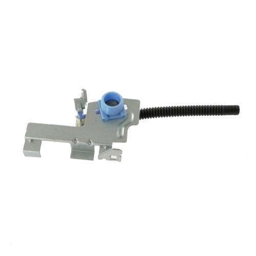 Whirlpool Dishwasher Water Inlet Valve Assembly W11434044