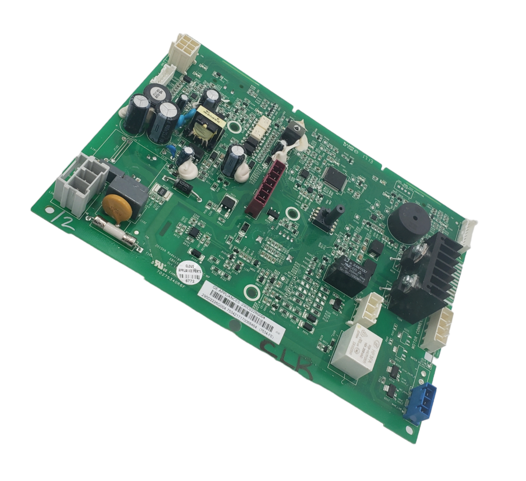 GE Ui Control Board WH22X35137