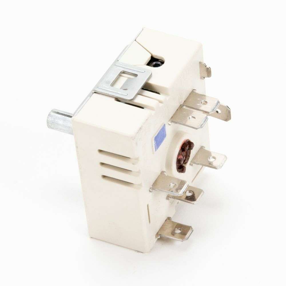 Range Infinite Switch for Whirlpool WP74003122