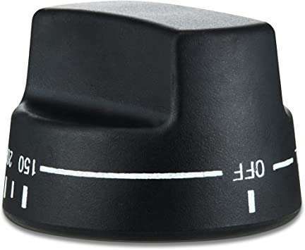 Oven Broil Knob for Viking PB010254