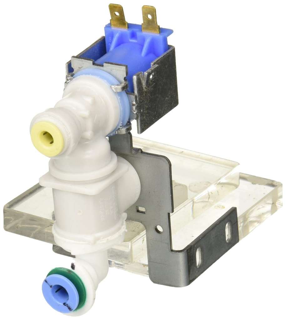 Ice Maker Water Valve for Whirlpool W10881366