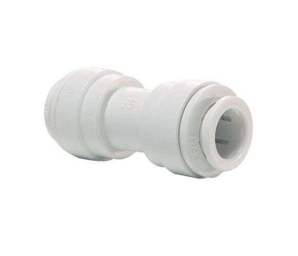 John Guest 5/16 Straight Push Fittings PPM0408W