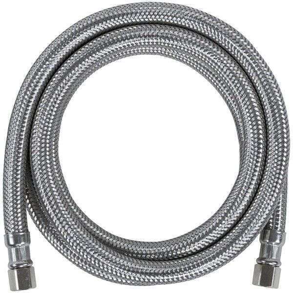 Ice Maker Fill Hose Stainless Steel IM84SS  AQU1407