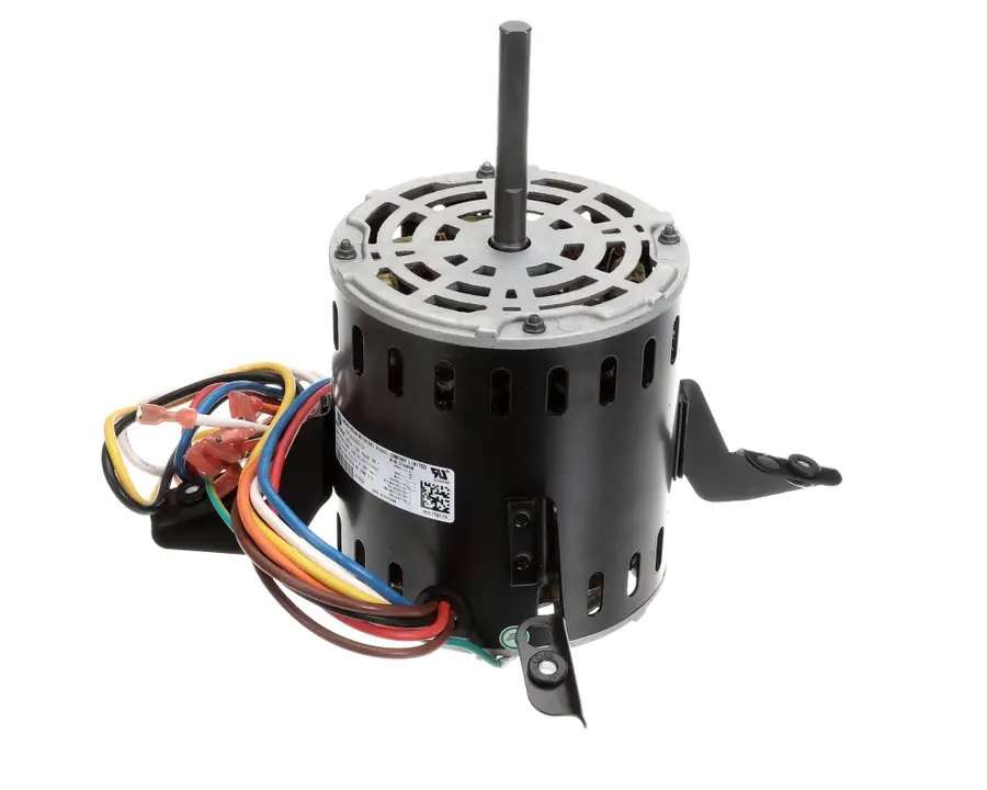 ICP 1186932 Blower Motor 115 Volt 60HZ 1HP 5 Speed 1186932