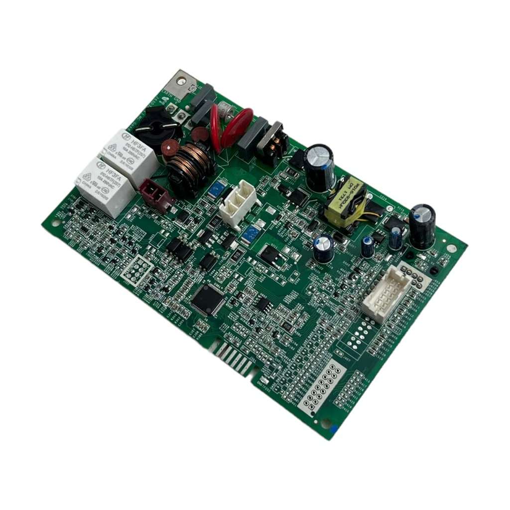 WD21X32158 - GE Dishwasher Control Board