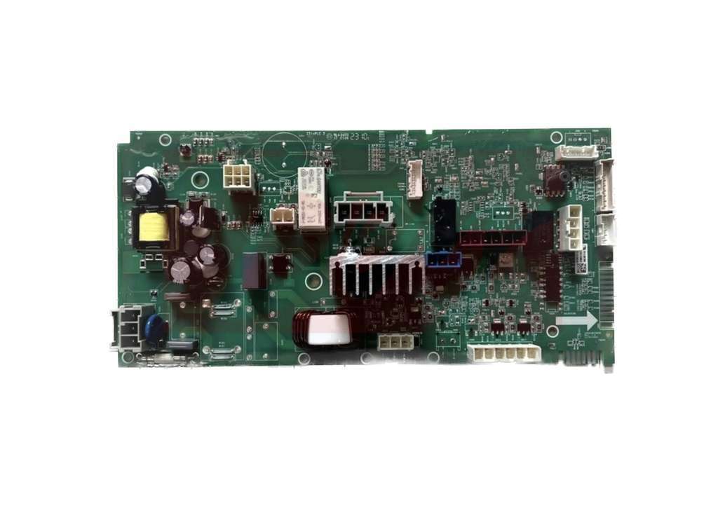 OEM GE Washer Main Control Board WH22X36638