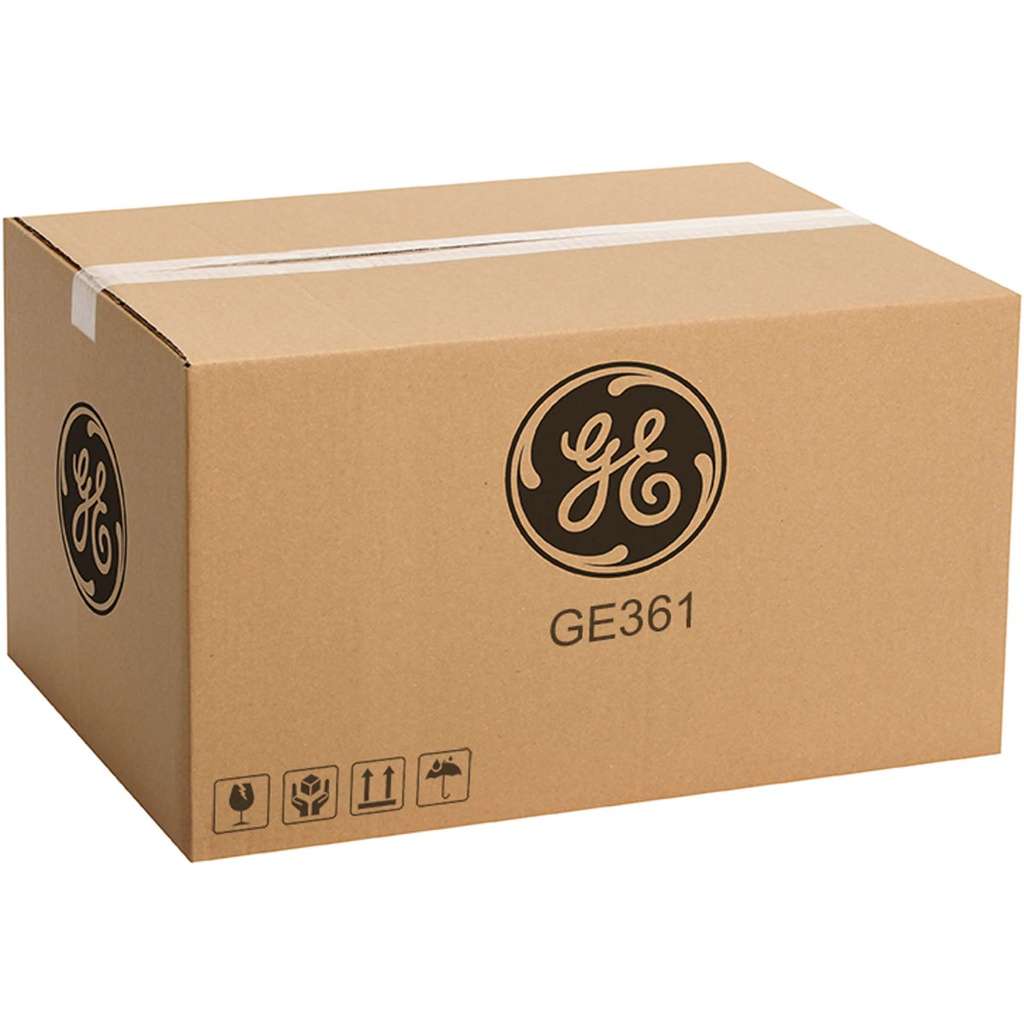 OEM GE  Clear Silicone GE361