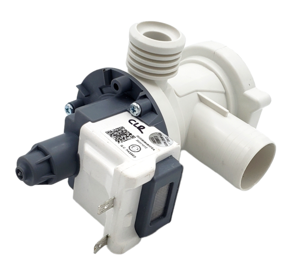 OEM GE  Drain Pump WH23X28375