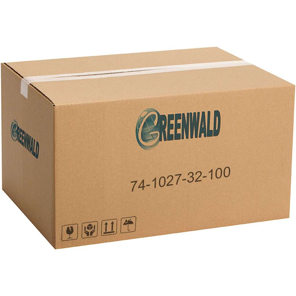 OEM Greenwald  L&amp;C Gi 2x Ge Dr Gr100 74-1027-32-100