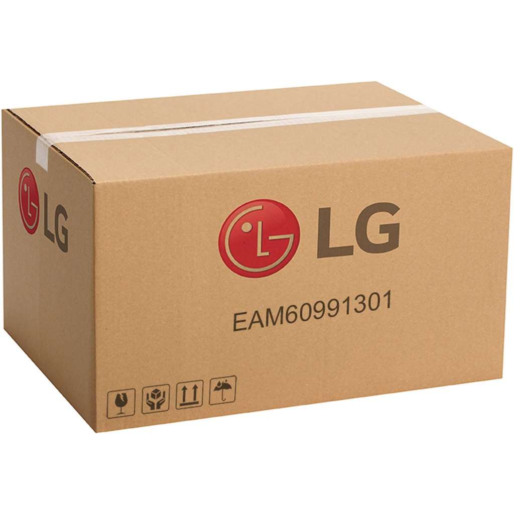 OEM Lg Appliance Parts  Filter Assembly EAM60991301