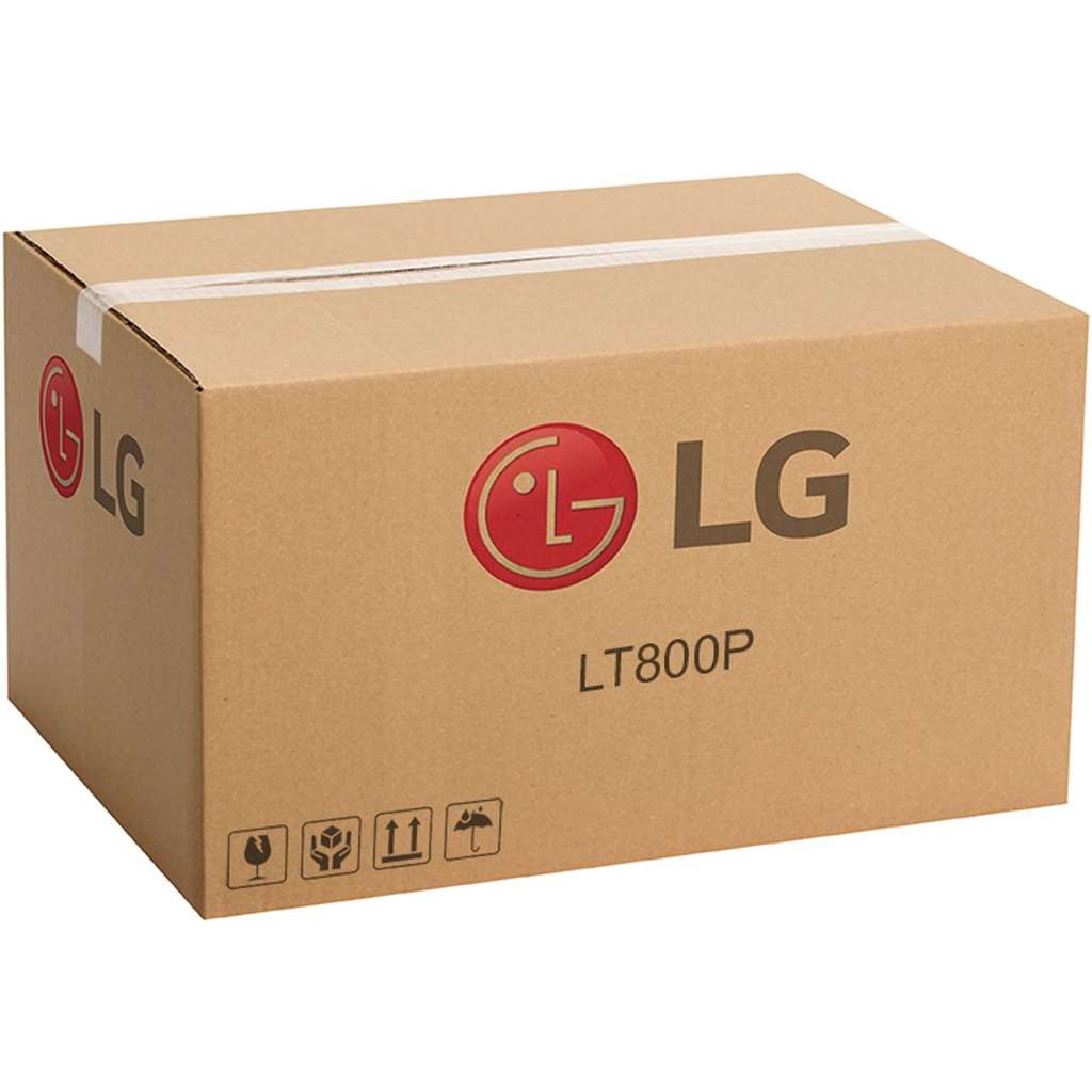 OEM Lg Appliance Parts  Water Filter LT800P