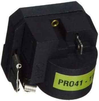 Supco PRO41 1/4 to 1/3 hp Relay Overload