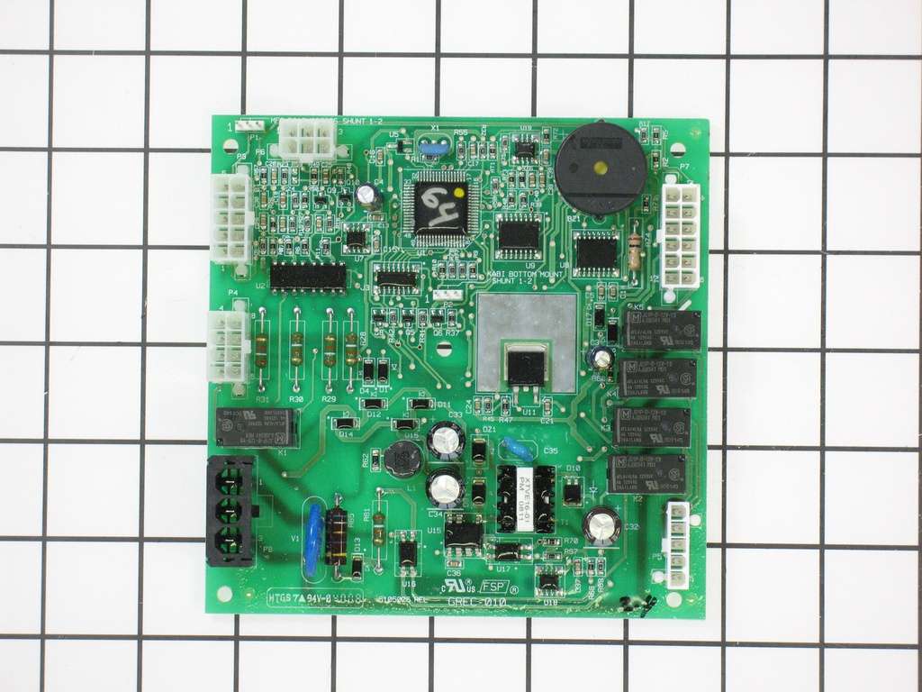 OEM Control Board 12011148