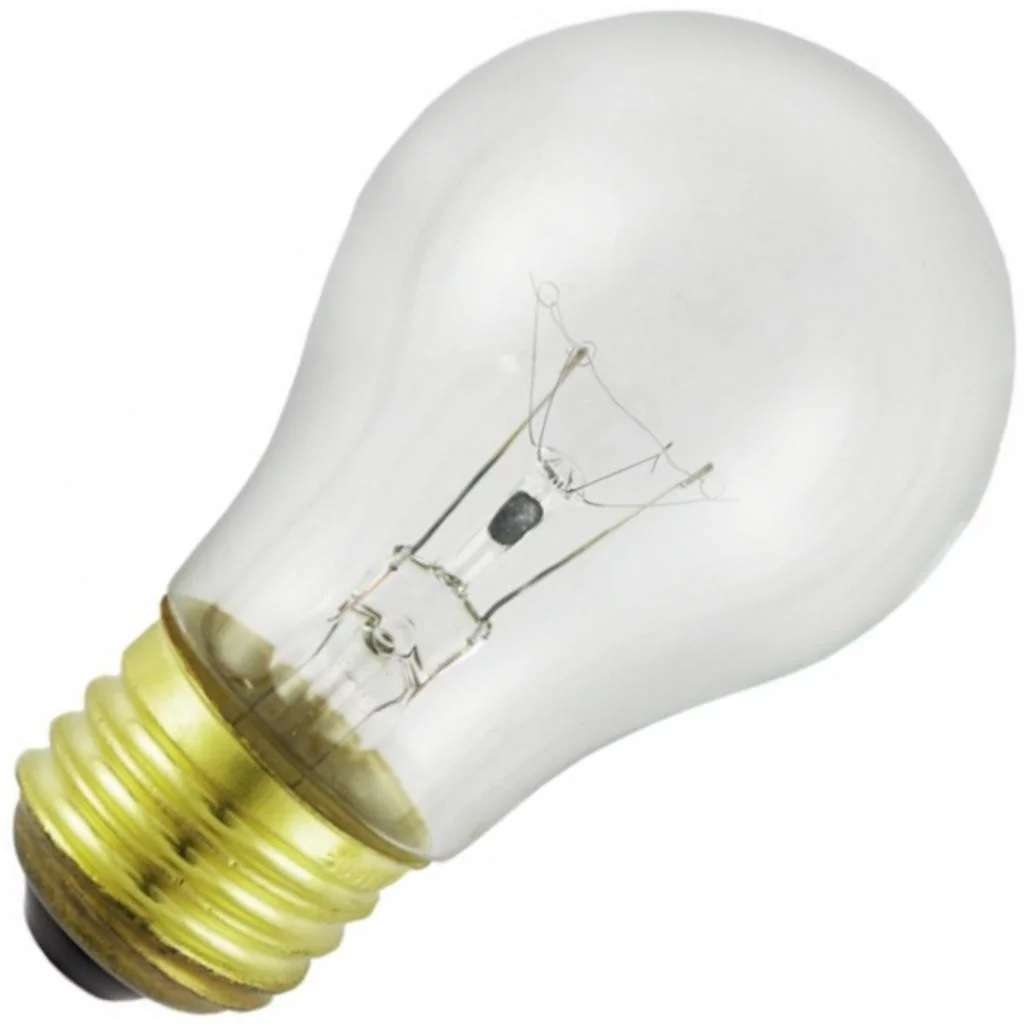 GE Bulb 40A15RVL1