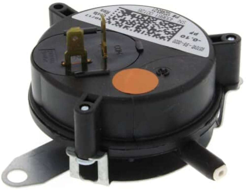 Armstrong Pressure Switch R102463-01