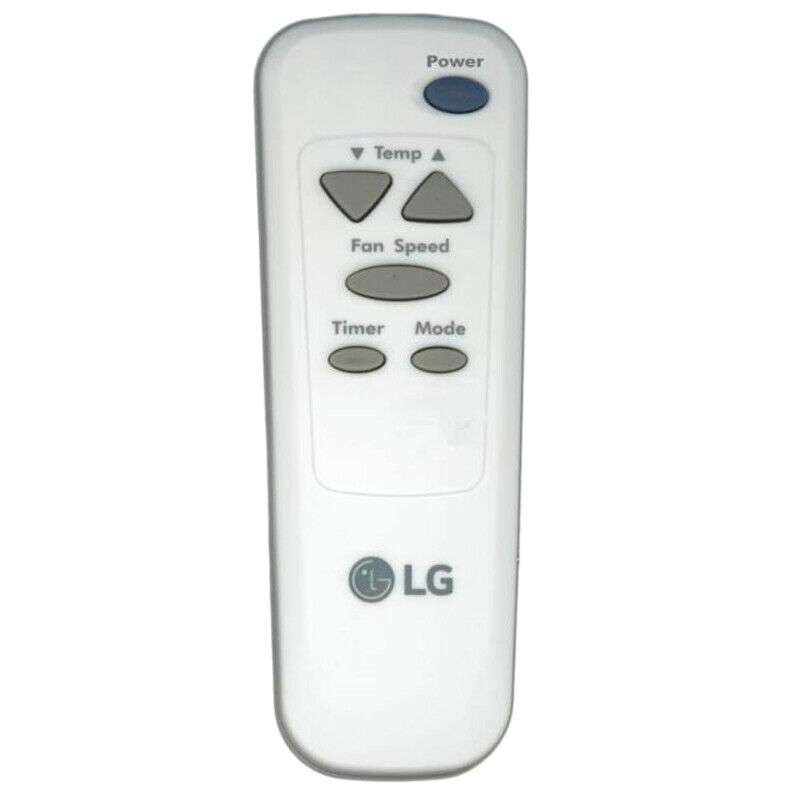 LG Remote Control 6711A20034G